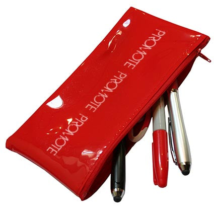 PVC Pencil Case