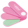 Tuplet Nail File Set