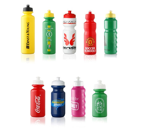 plastic sports bottles | Adband