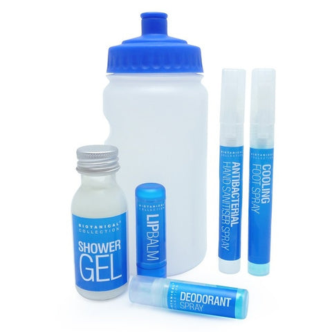 plastic sports water bottle set | Adband