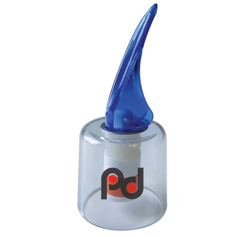 plastic transparent bottle stopper | Adband