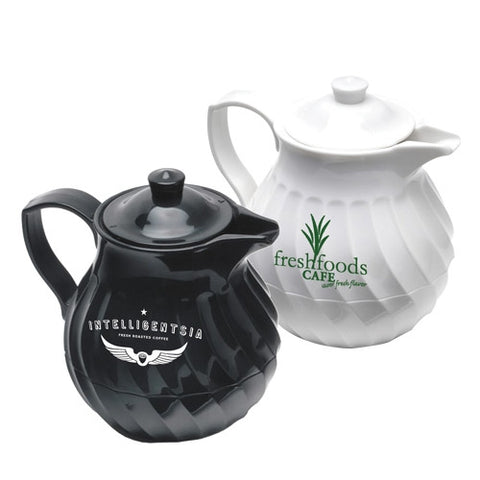 polycarbonate tea pots | Adband
