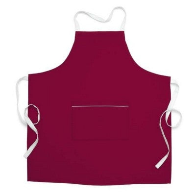 polyester kitchen aprons | Adband