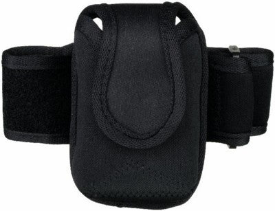portable electronics arm strap | Adband