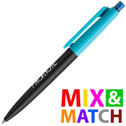 Prodir DS9 Ballpens | Promotional Pens and Writing – Adband