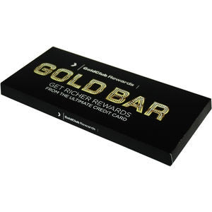 promotional boxed chocolate bar | Adband