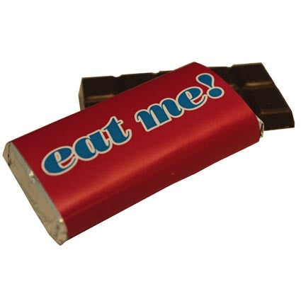 promotional chocolate bars | Adband