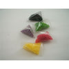 promotional coloured sugar sachets | Adband