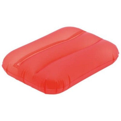 promotional egeo inflatable pillow | Adband