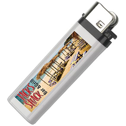 Promotional Disposable Lighters