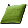 radcliff 2 in 1 fleece picnic blanket and pillows | Adband