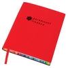 Rainbow Page Notebooks