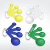 recycled plastic measuring spoon sets | Adband