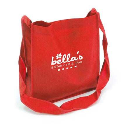 Alden Recyclable Bag  - Image 2