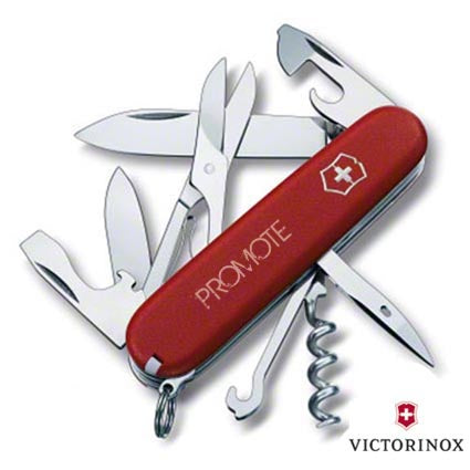 Victorinox Climber Pocket Tool