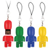 USB Micro People Flashdrives  - Image 2