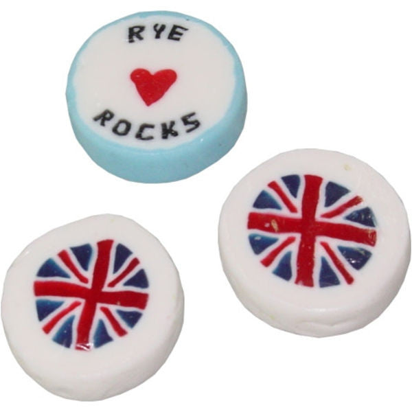 Rock Sweets – Adband