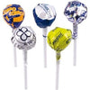 round lollipop | Adband
