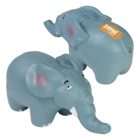 Elephant Stress Toys
