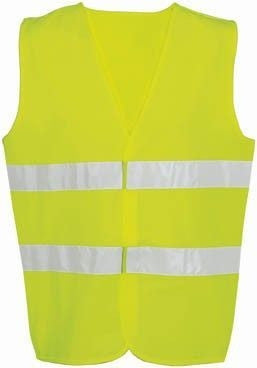 safety reflective vest | Adband