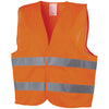 Safety Reflective Vest  - Image 2