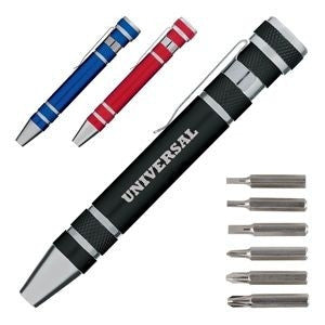 screwdriver pens | Adband