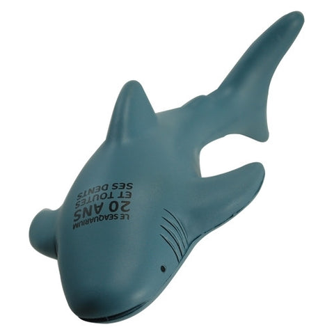 Shark Stress Toys Adband