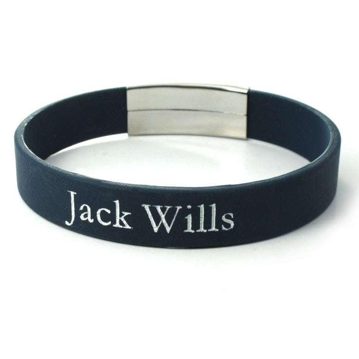 Metal 2025 bracelet clips