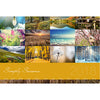Panorama Easel Calendar  - Image 4