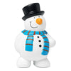 Snowman Stress Ball