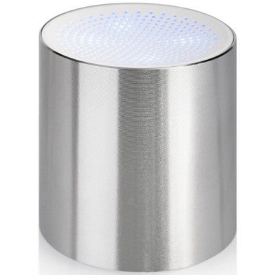 stainless steel portable speakers | Adband