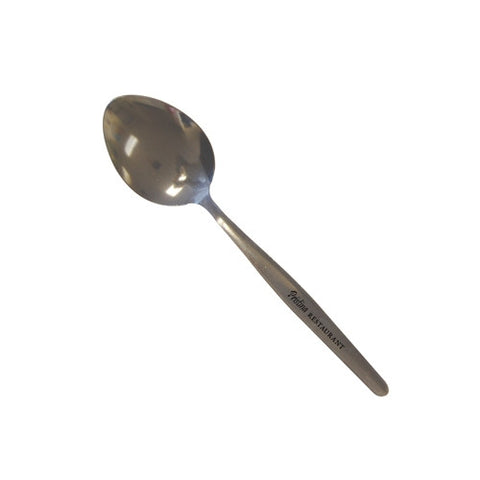 stainless steel tea spoons | Adband
