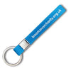 Silicon Strap Keyring Fob  - Image 4