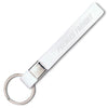 Silicon Strap Keyring Fob  - Image 2