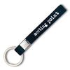 Silicon Strap Keyring Fob  - Image 3