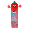 strawberry logobug bookmarks | Adband