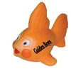 stress goldfish | Adband