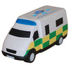 Stress Ambulance  - Image 2