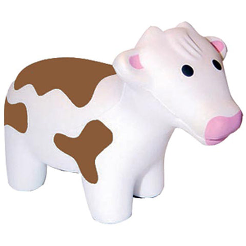 Stress Cow