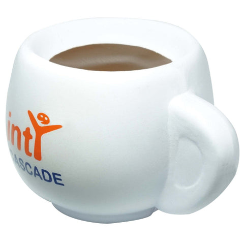 Stress Coffee Cup