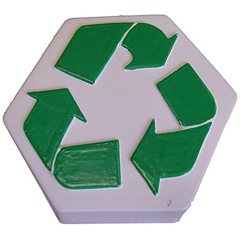 Stress Recycling Logo