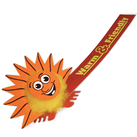 Sun Logobugs