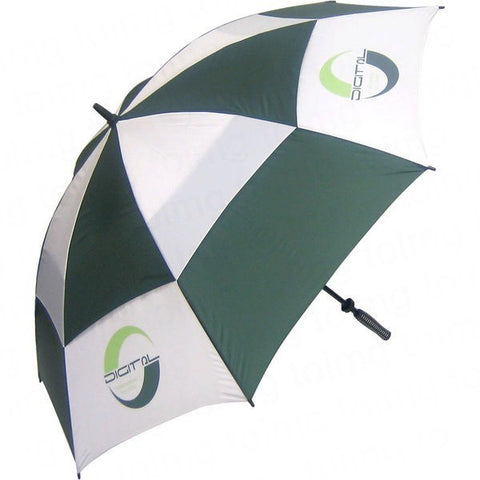 supervent golf umbrellas | Adband