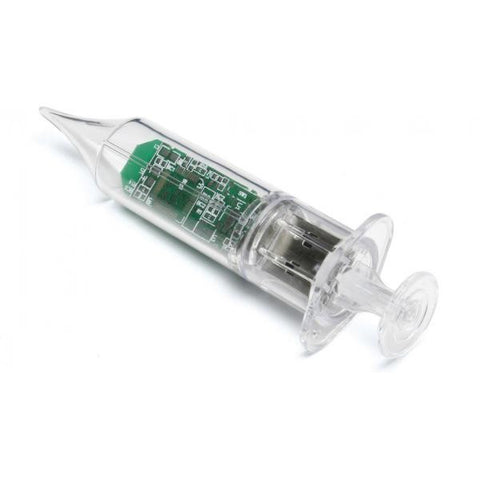 syringe usb flashdrive | Adband
