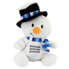 T Shirt Snowman