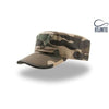 Atlantis Tank Army Style Hat