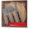Cheese Board Gift Set  - Image 3