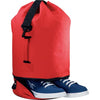 Duffle Bag with Shoe Pocket  - Image 4