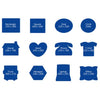 SmartMat OptiPlus Mouse Mats  - Image 2