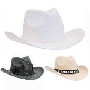 Stetson Style Cowboy Hats